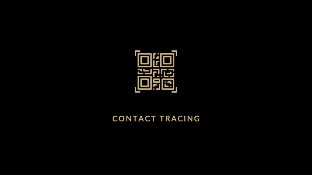 COWORKING SPACE KL: CONTACT TRACING