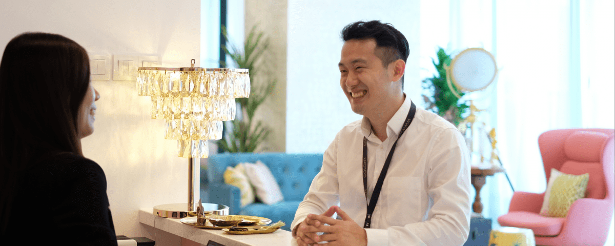 Serviced Office KL