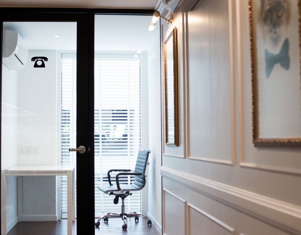 Serviced Office KL
