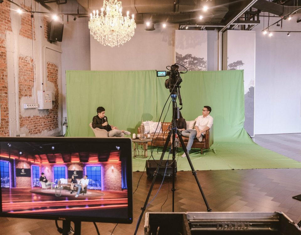 Event Space KL