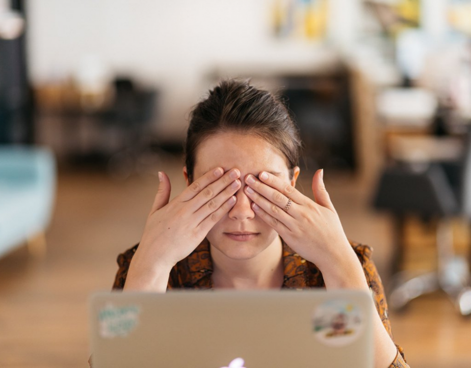 How to Move Forward When Your Job Feels Meaningless | Serviced Office KL