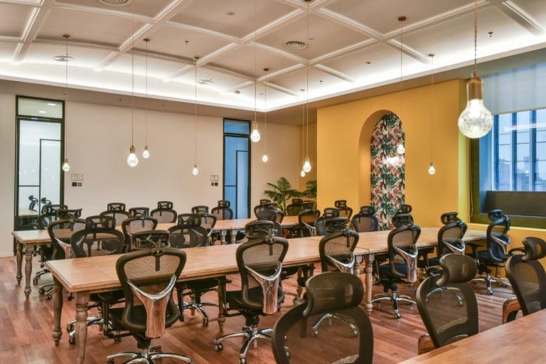 Coworking Space KL: Colony introduces new coworking benefits