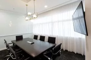 Colony @ KL Sentral, Goodall Meeting Room