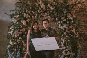 A Wedding Fair by Colony - Grand Prize Winner of Colony 's Event Space