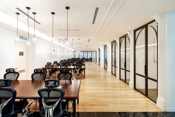 Coworking Space KL: Open Desks or Private Offices?