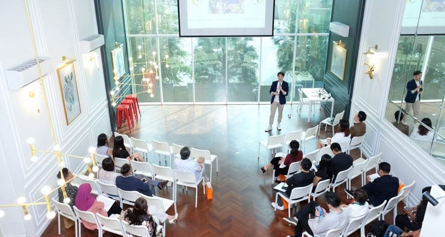 Event Space KL: 5 Factors to Consider when choosing a venue