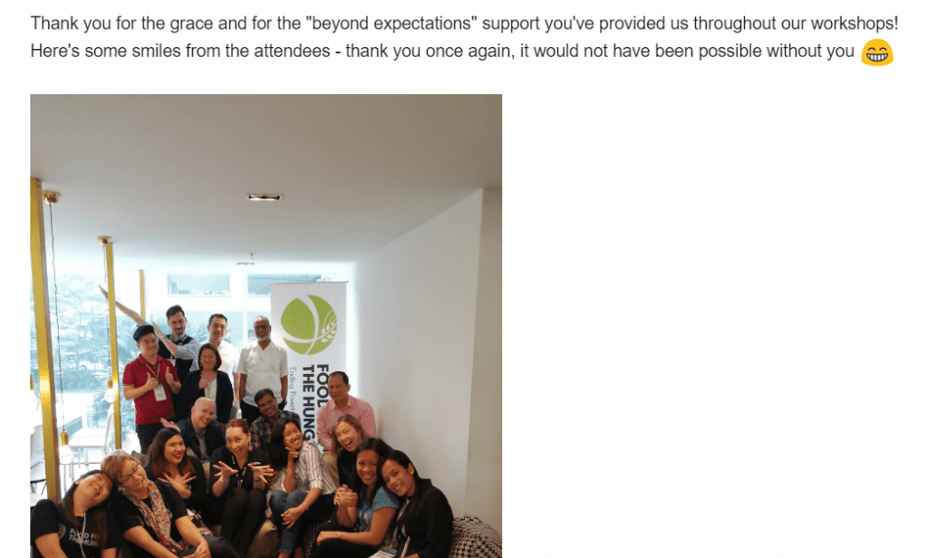 Coworking Space KL #4: We Represent You