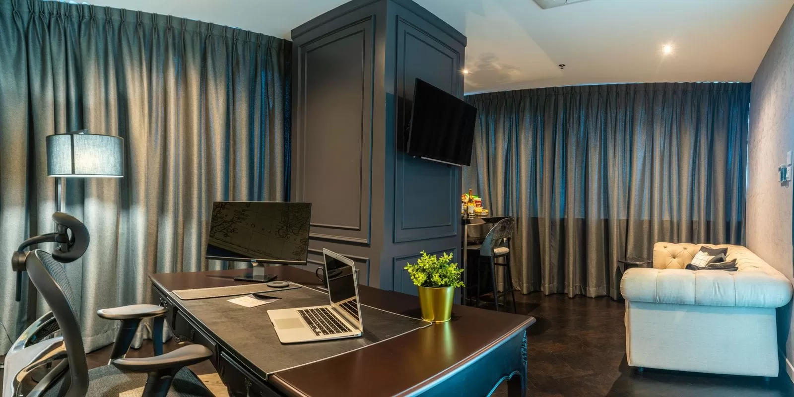 Coworking Space KL: Luxe Suite