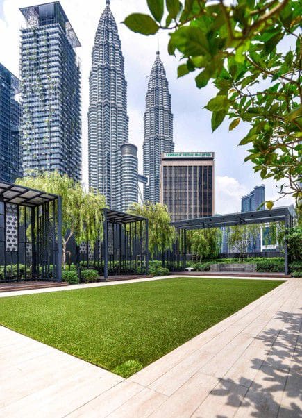 Event Space KL at Star Boulevard KLCC