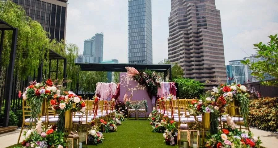 Wedding Venue KL: Pros and Cons of Popular Wedding Venues