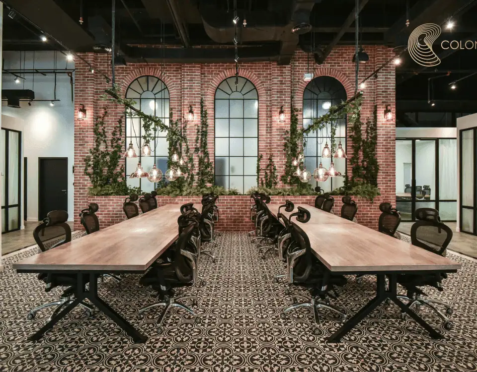 Coworking Space KL