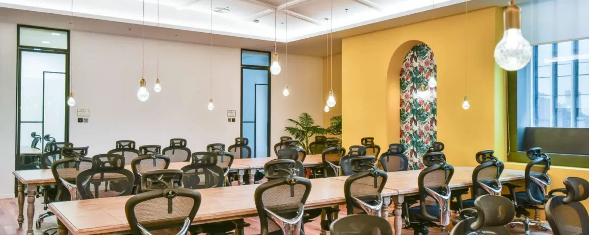 Coworking Space KL