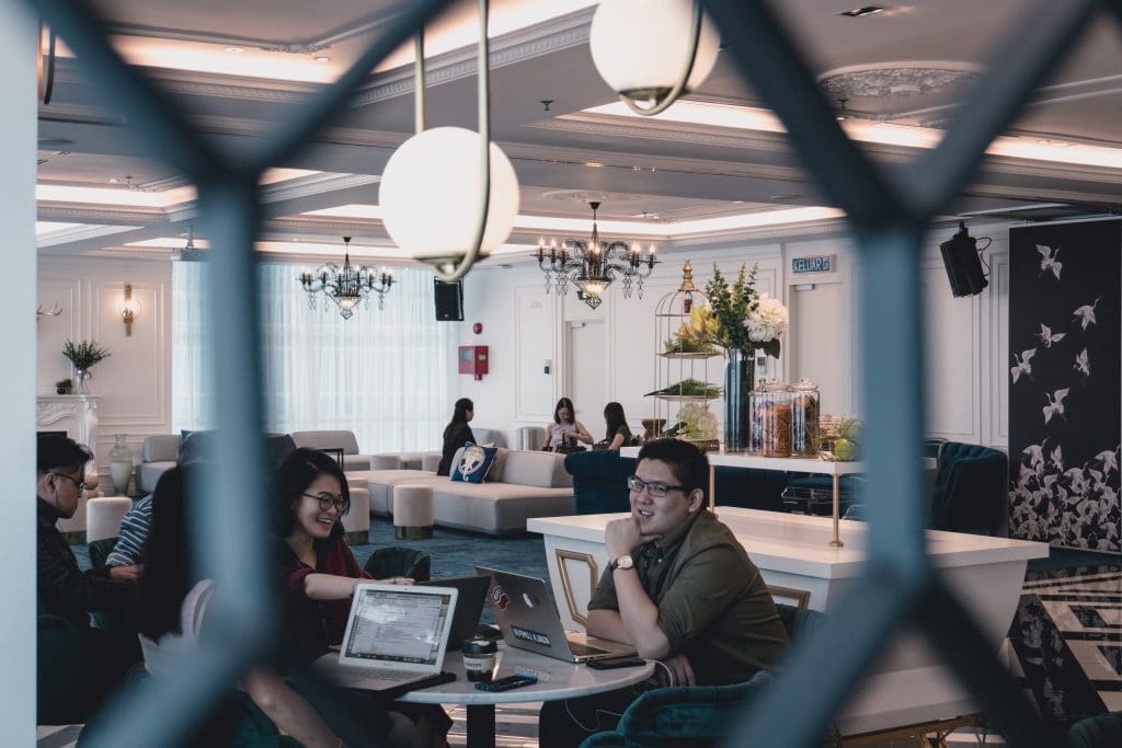 VIRTUAL COWORKING SPACE KL: Attract More Customers