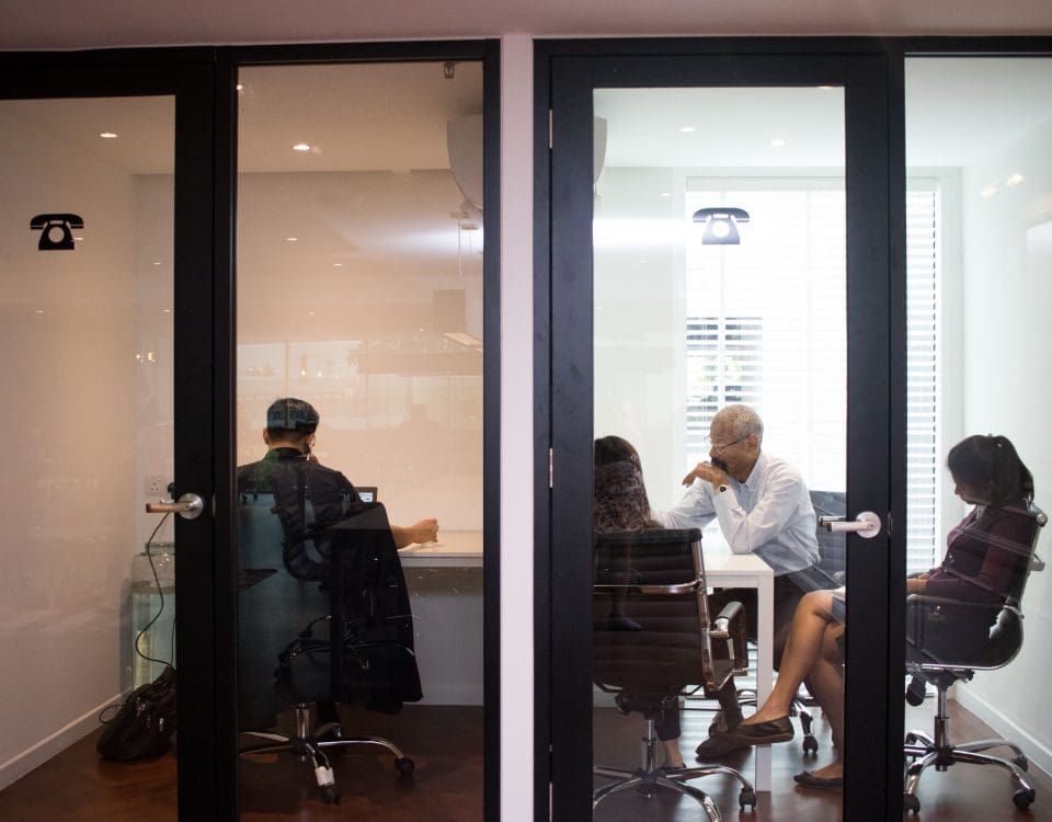 Coworking Space KL