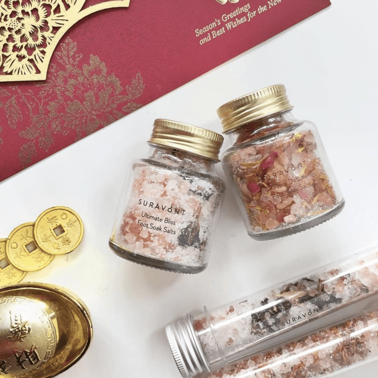 Event Space KL Unique Door Gift Ideas for Your Events