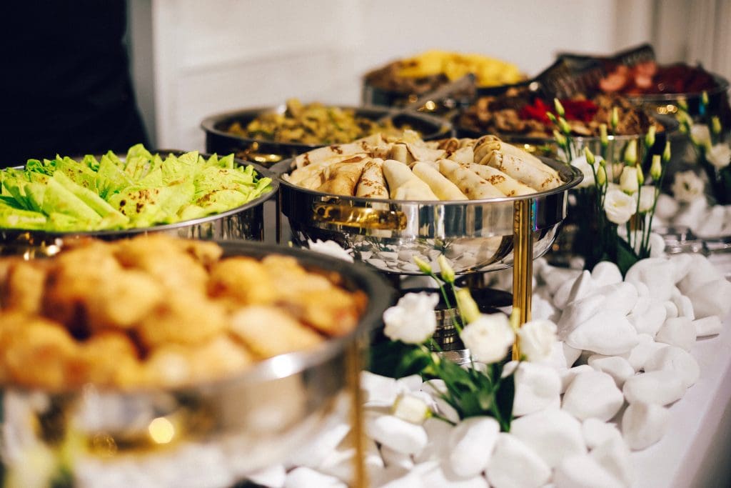 EVENT SPACE KL: GIVE YOUR GUESTS A “PARTY FLAVOUR” 