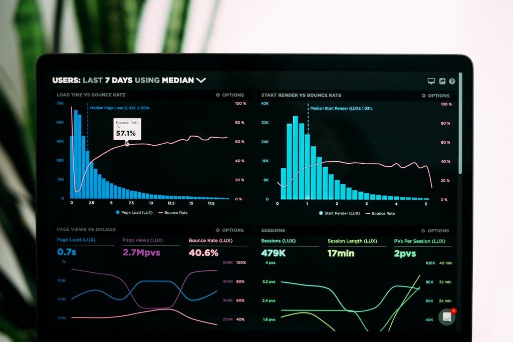 EVENT SPACE KL: VALUABLE DATA 