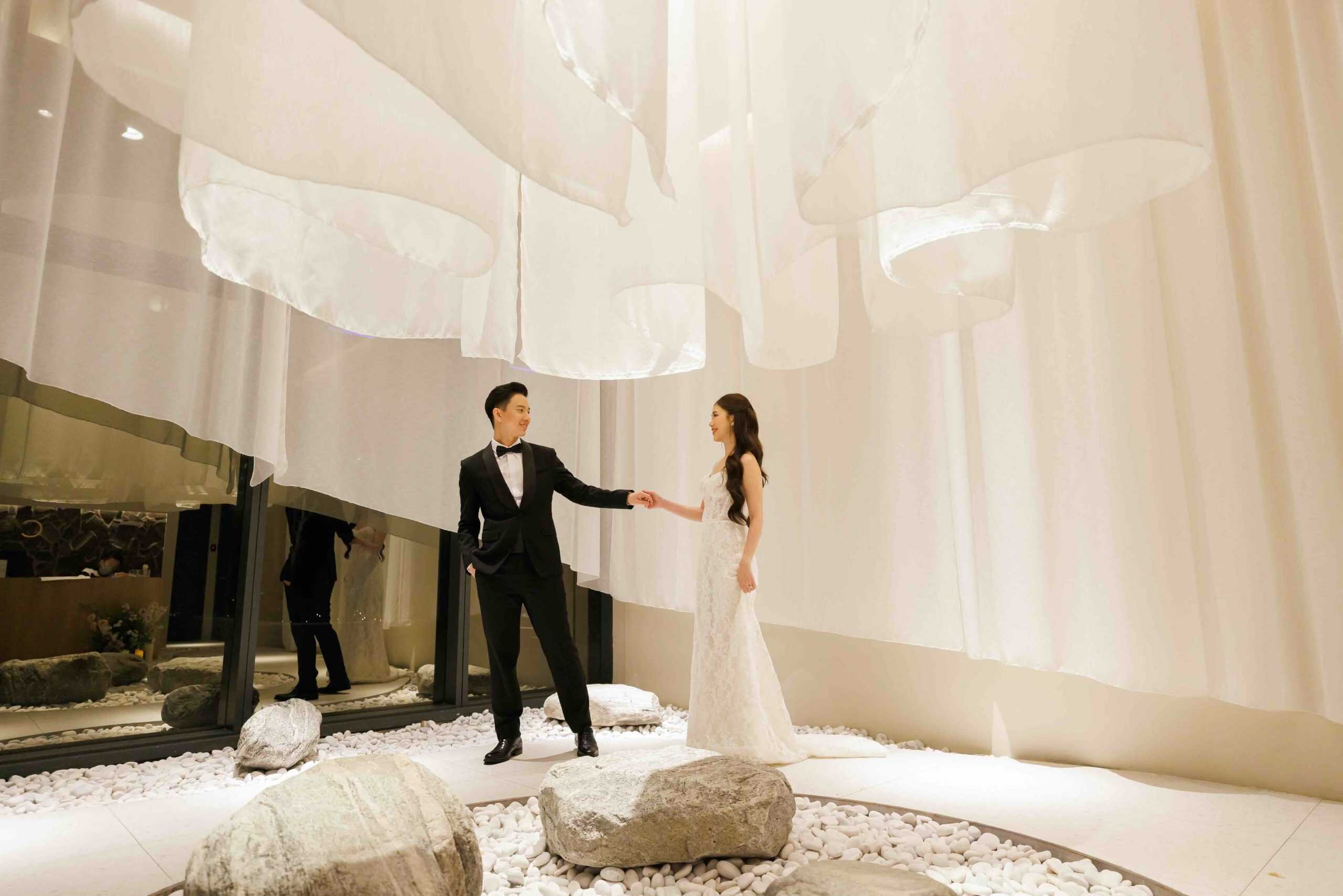 Colony’s Wedding Hall in Kuala Lumpur