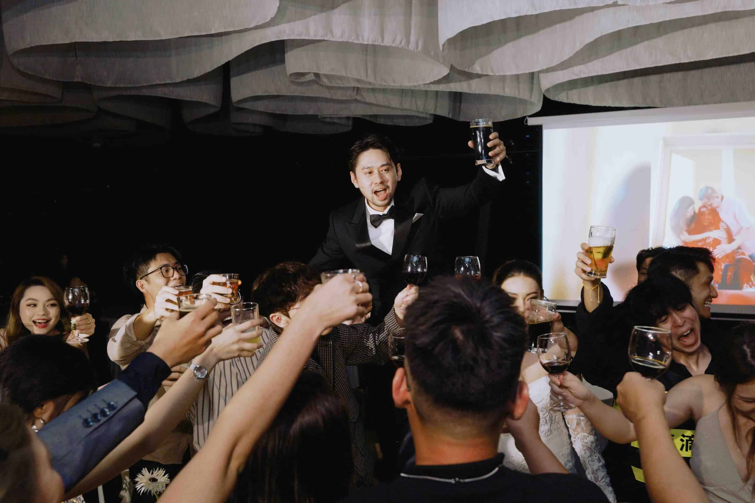 Corporate Event Space in Kuala Lumpur
