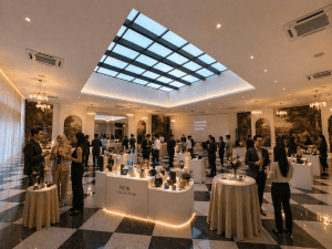 product-launch-event-the-conservatory