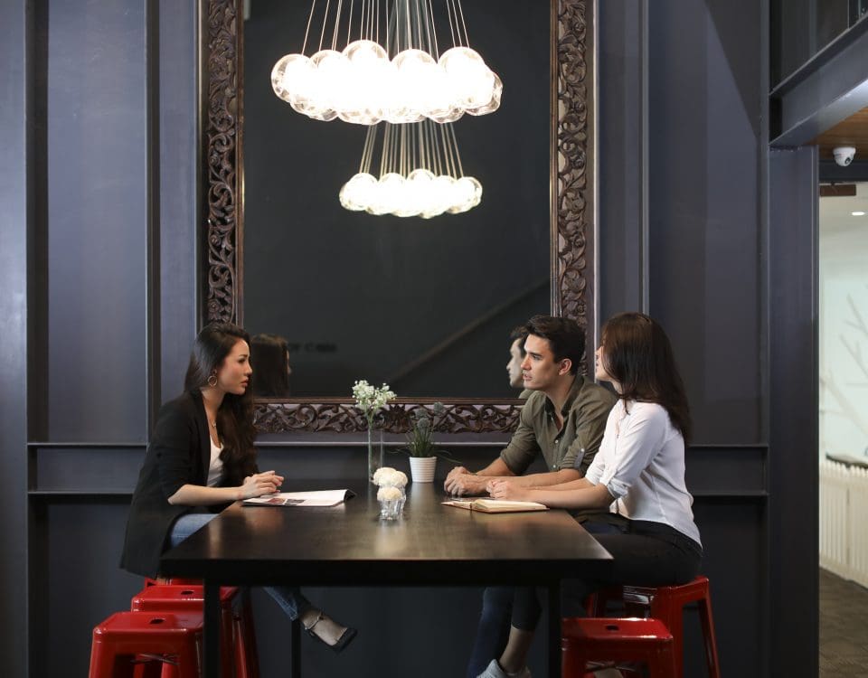 Coworking Space KL