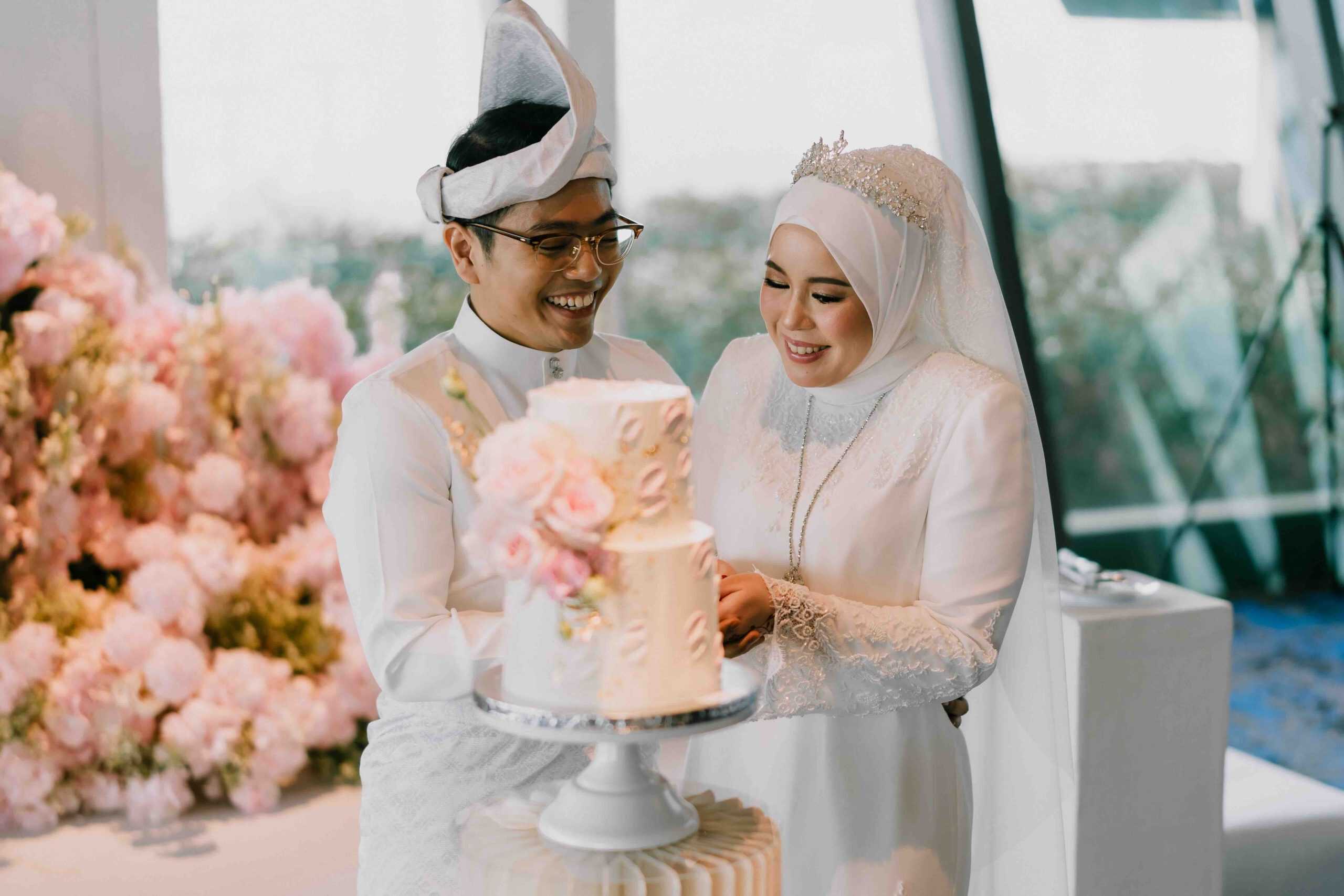 Colony’s Wedding Hall in Kuala Lumpur