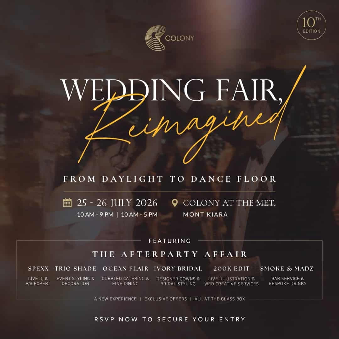 Colony-WeddingFair-10-Banner-mobile