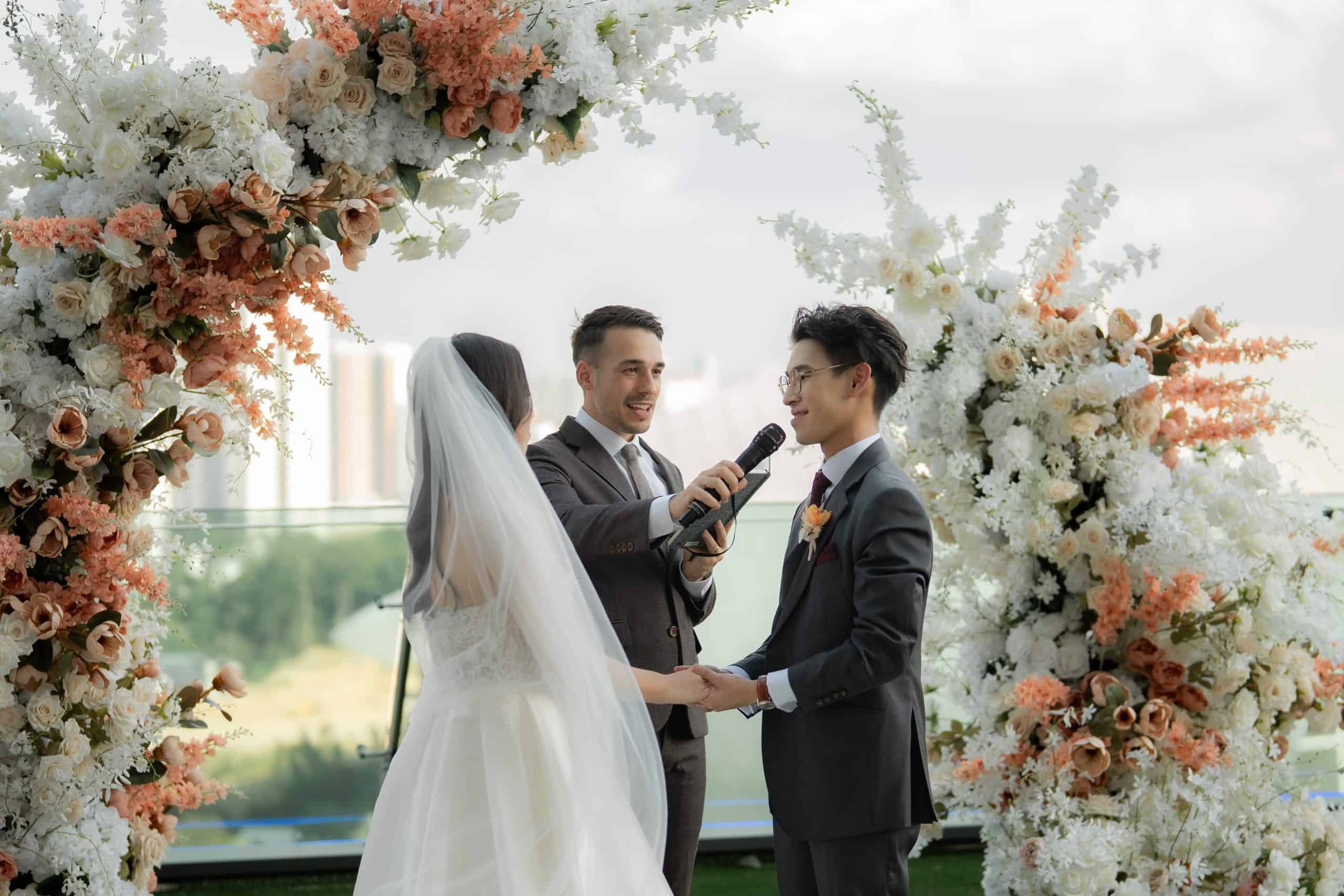 Wedding Venue in Kuala Lumpur