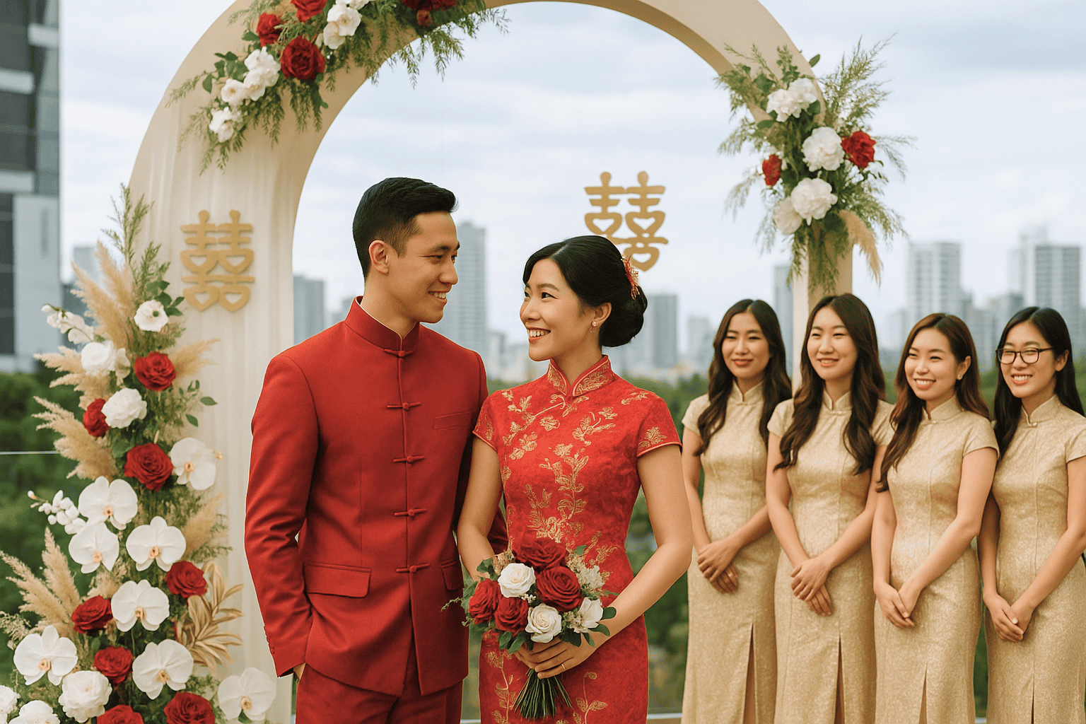 Colony-chinese-wedding-ceremony-02 – Edited