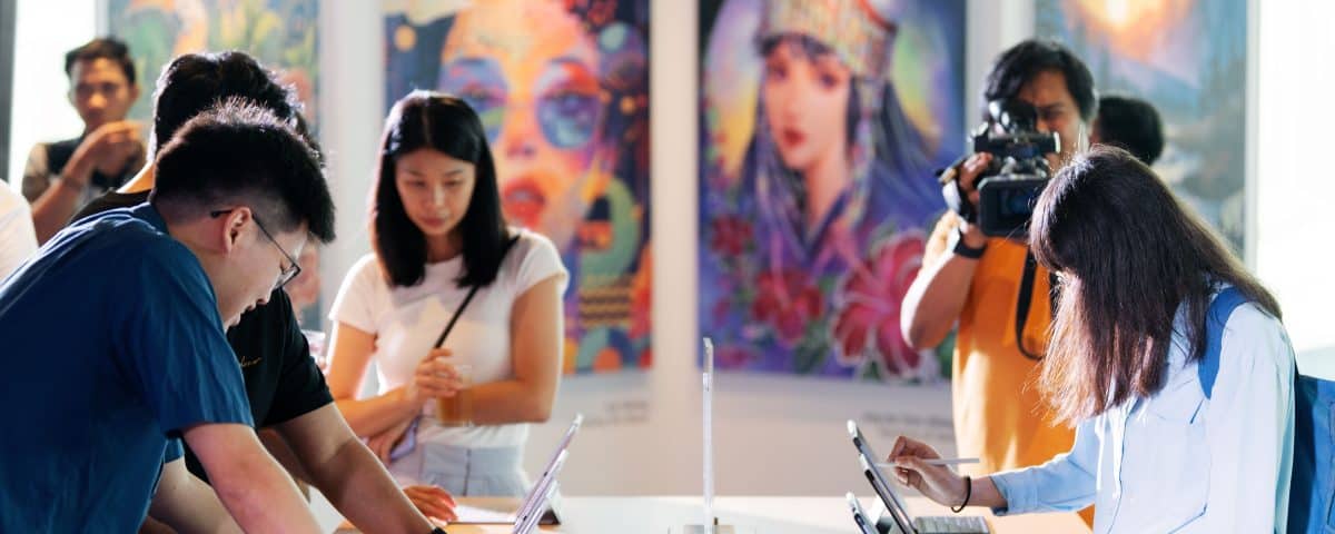 product-launch-huawei