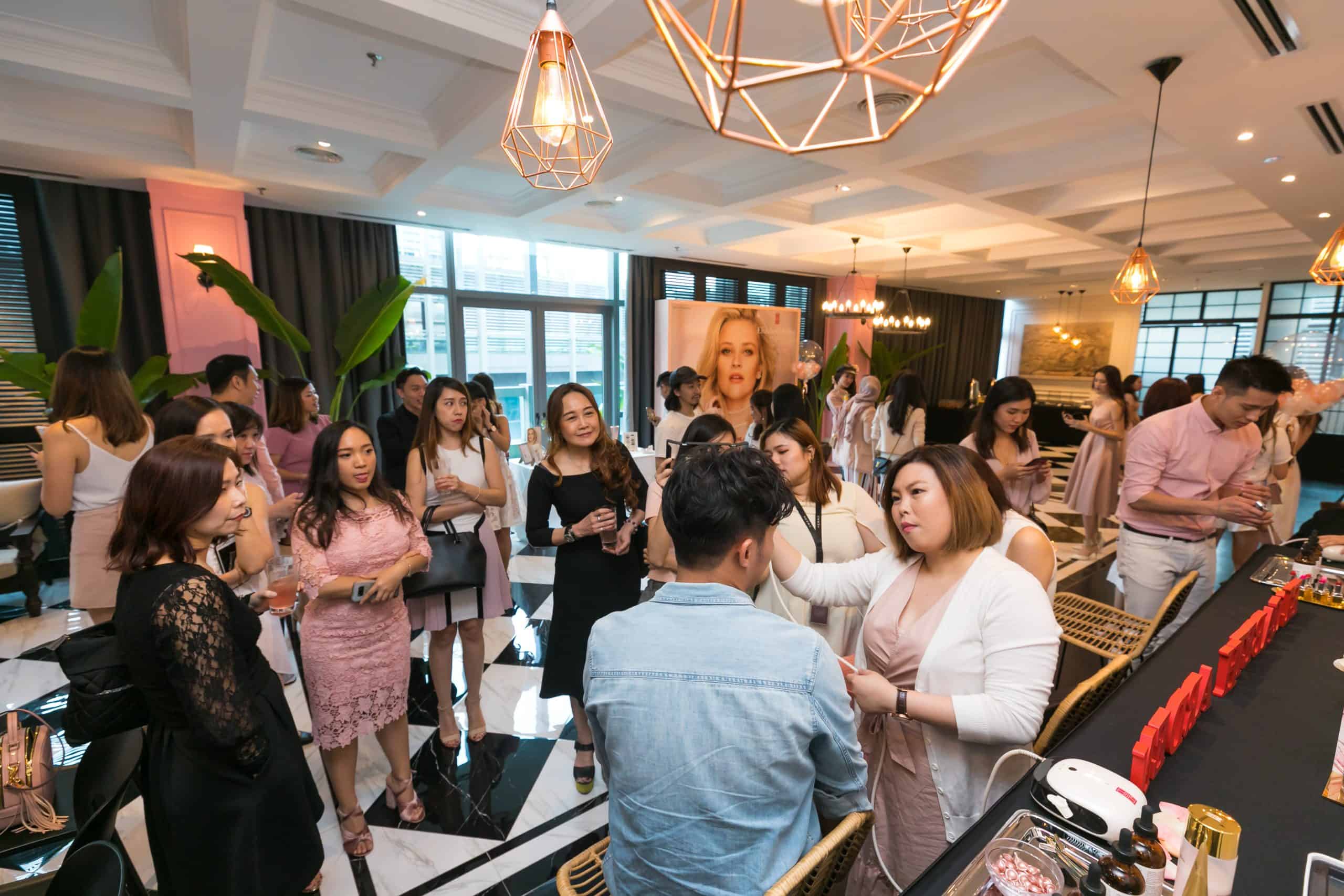 Product Launch Venue in Kuala Lumpur