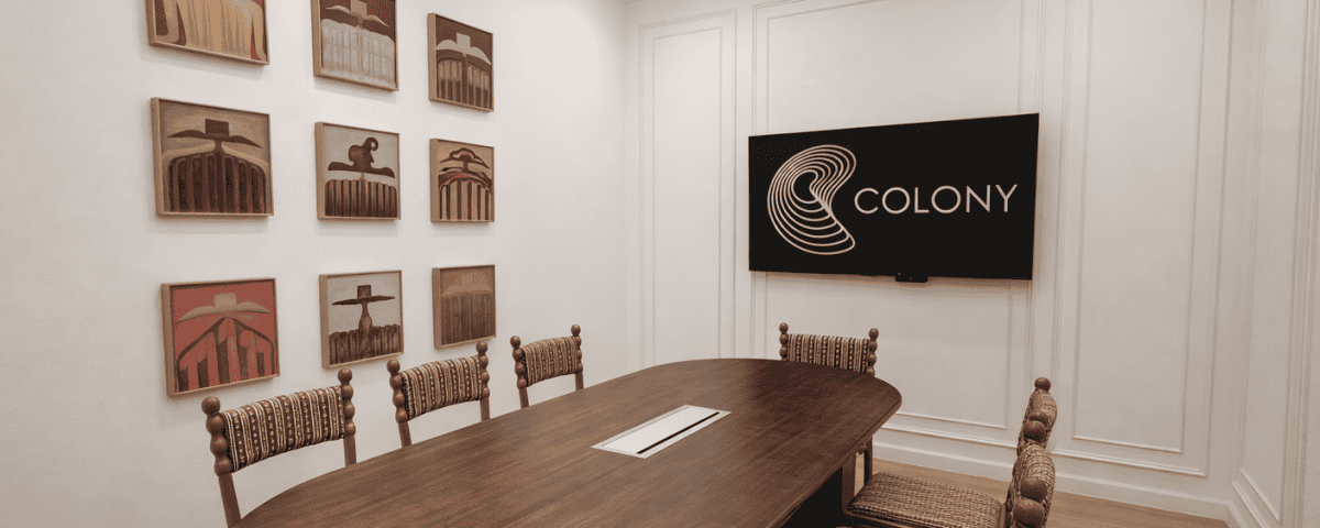 Meeting Room - Gagarin