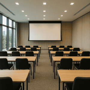 classroom-event-setup