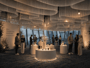 product-launch-event-mont-kiara