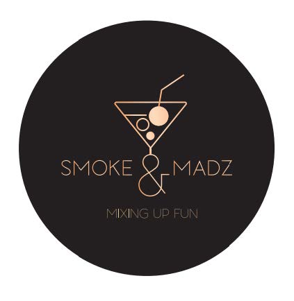 smoke and madz logo