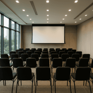 theatre-event-setup